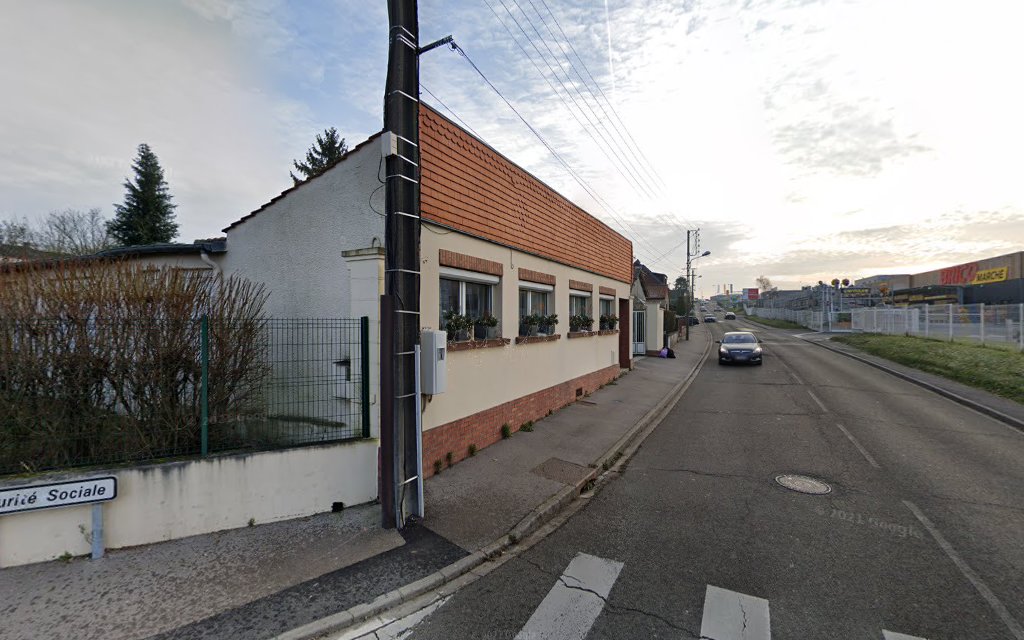 Auto-École Philippe