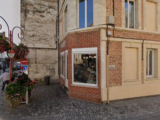Auto École Guisarde - Guise - +33 3 23 61 40 77
