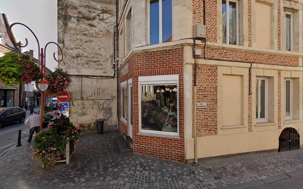 Auto École Guisarde