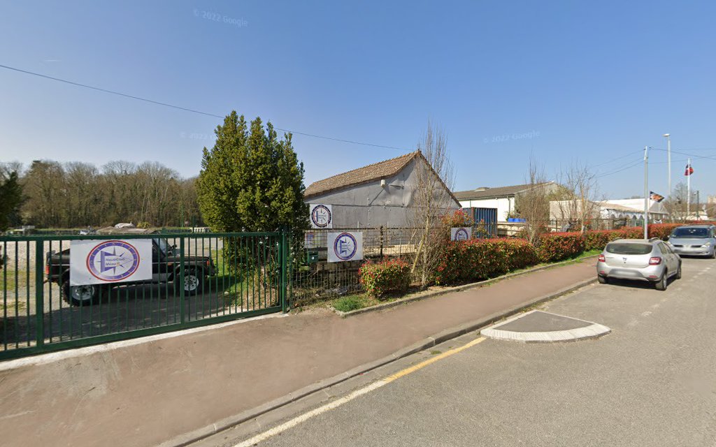 Bateau Ecole Meaux