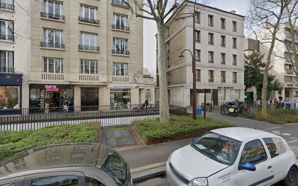 Collège Privé Saint-Pierre-Saint Jean