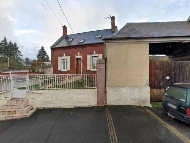 Ecole De Pernois - Pernois -