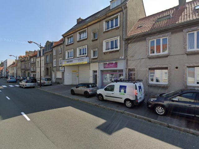 AUTO-ECOLE CONNECT - Boulogne-sur-Mer - +33 6 75 03 65 40