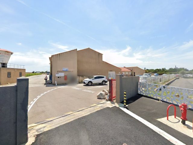 City'Zen CESR Rivesaltes - Rivesaltes - +33 4 68 64 66 40