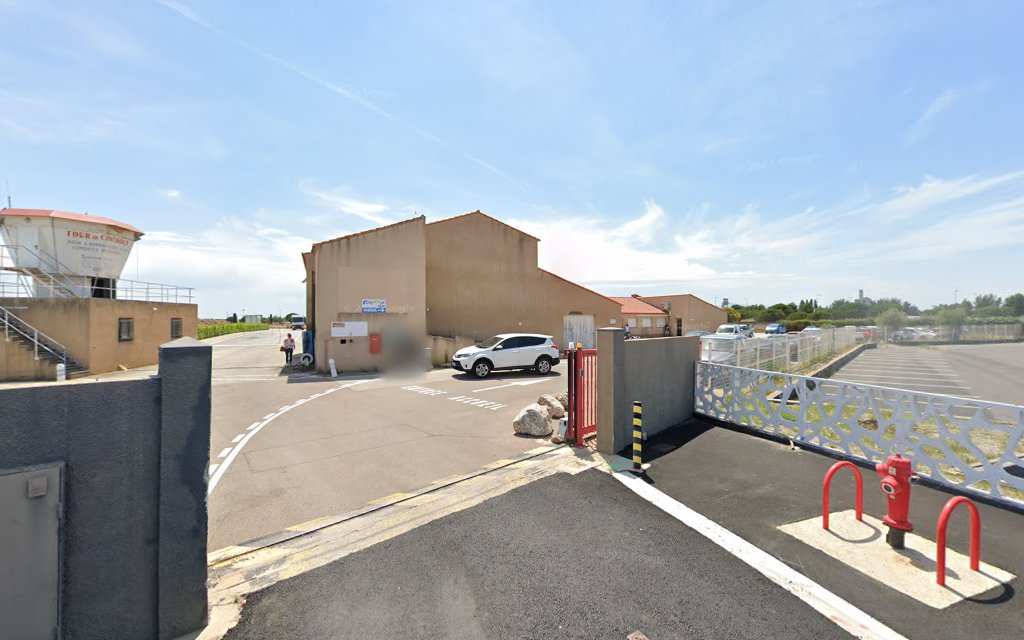 City'Zen CESR Rivesaltes