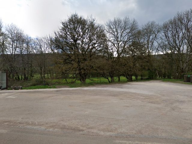 Barbirey sur Ouche - Barbirey-sur-Ouche -
