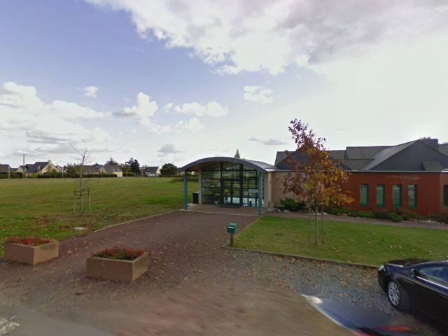 École publique Les Lucioles - Baulon - +33 2 99 85 49 70