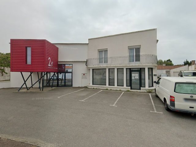 Auto Moto École St Jean De Monts - Saint-Jean-de-Monts -