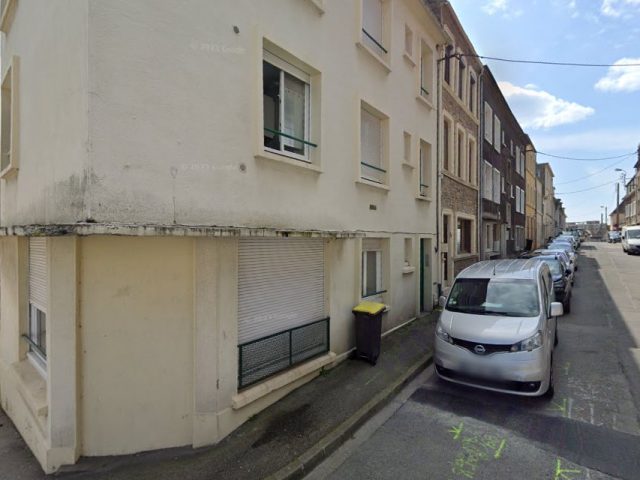 me - Boulogne-sur-Mer -
