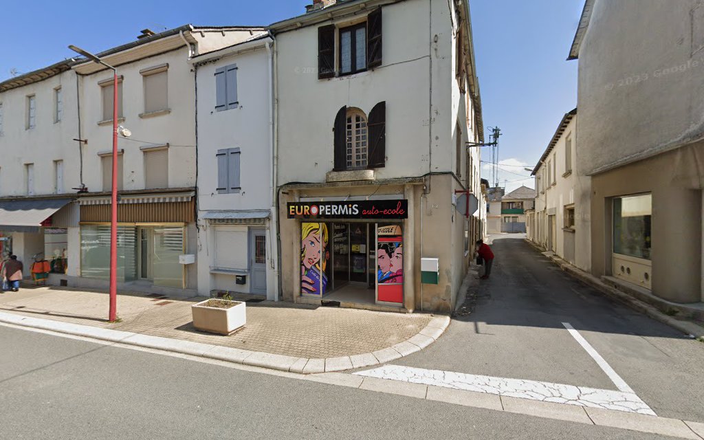 Bages Sarl