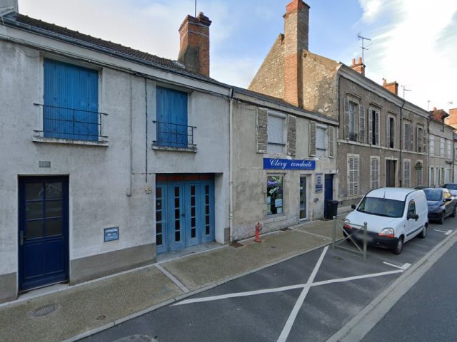 Cléry Conduite - Cléry-Saint-André - +33 2 38 45 11 48