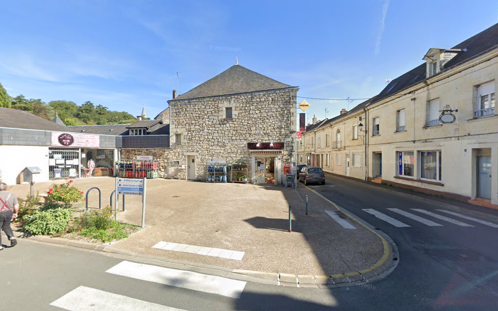 Ecole de Conduite Beugnon