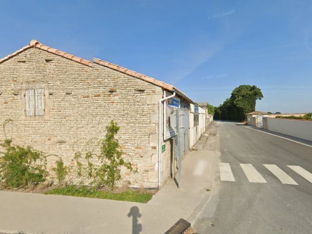 Garage De Granzay-Gript - Granzay-Gript - +33 5 49 16 56 95