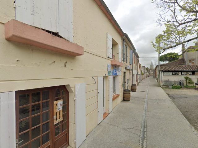 Auto Moto École Masselin - Monségur - +33 5 56 61 89 39