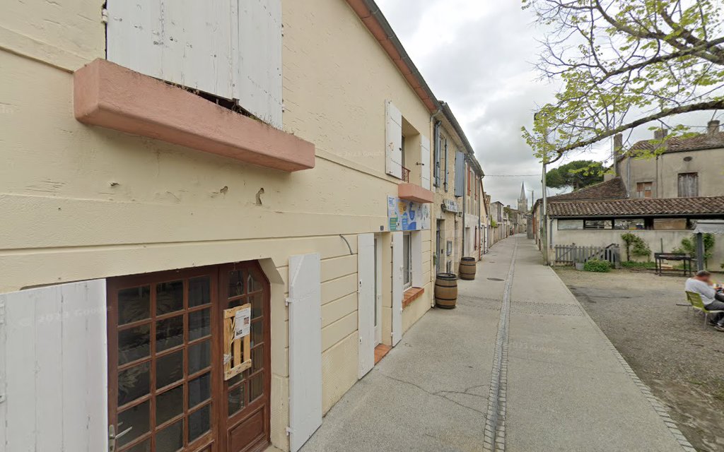 Auto Moto École Masselin