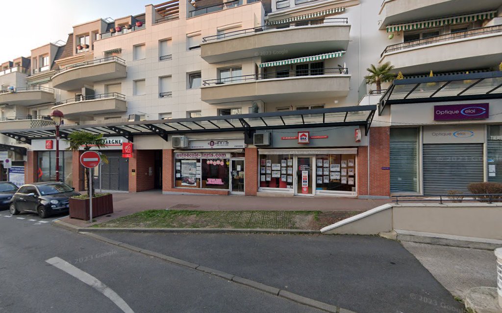 Auto-Ecole INRI'S Fresnes