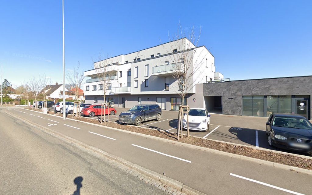 ObjectifCode - Centre d'examen du code de la route Haguenau