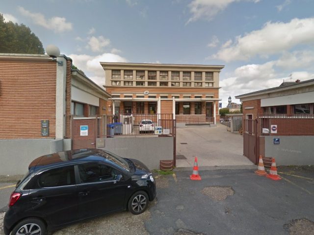 École De Conduite Du Rondeau - Rambouillet -
