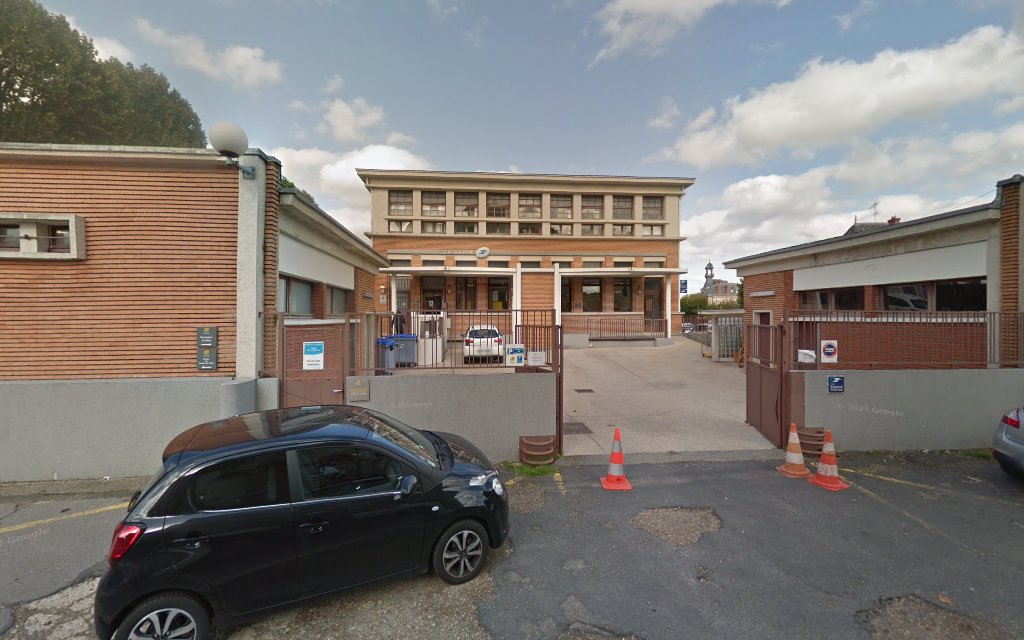 École De Conduite Du Rondeau