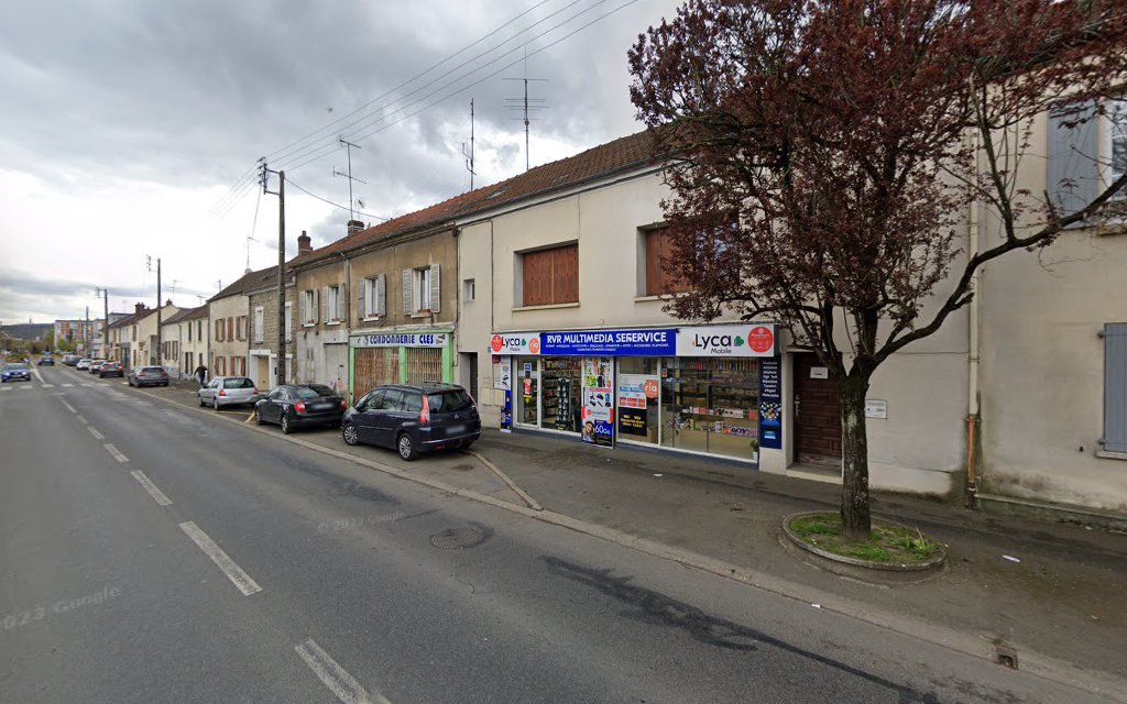 École De Conduite Des Sablons