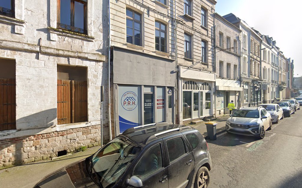 ECF - Ecole de Conduite Française