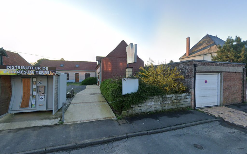 ECF - Ecole de Conduite Française