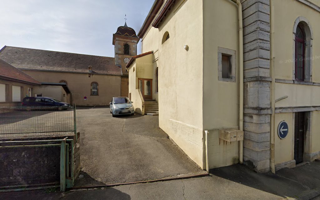 Auto Ecole Beausejour