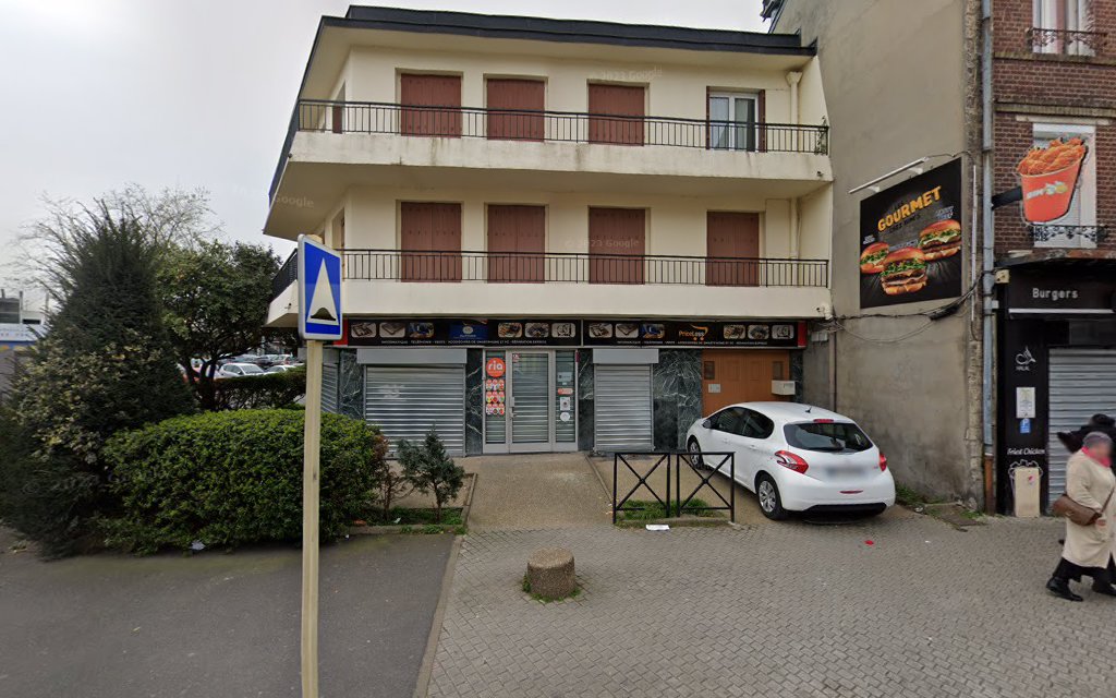 Ecole De Conduite Du Haut Val D'oise Ec-Hvo