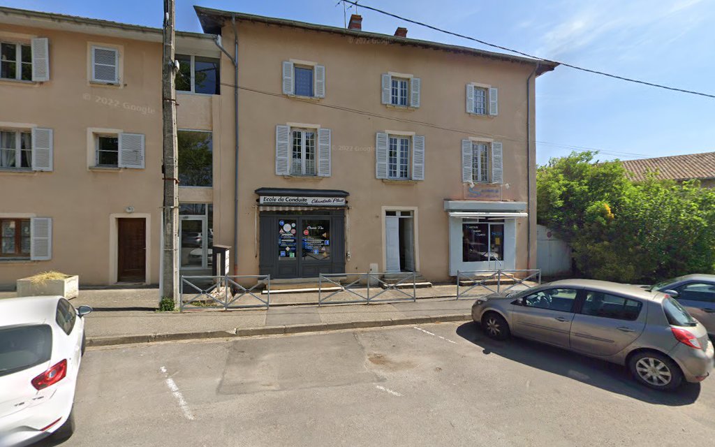 Ecole de Conduite Chantale Plus