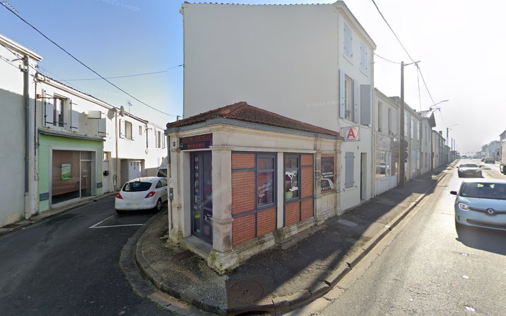 Auto Ecole Marans