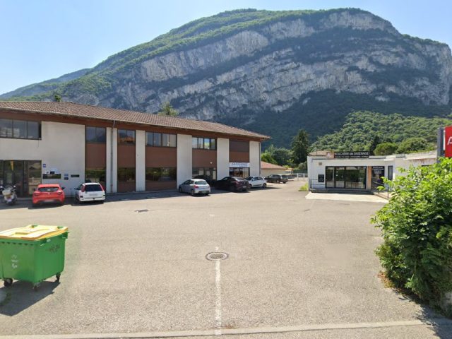 SASSENAGE CONDUITE - Sassenage - +33 4 76 53 10 80