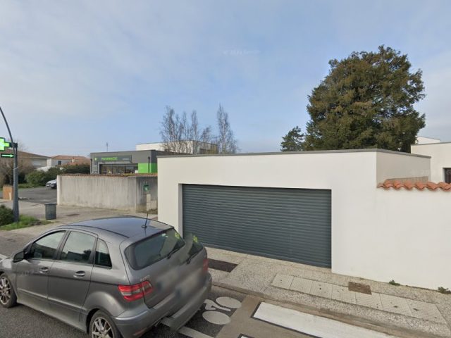 1,2,3, Conduite - Saint-Xandre -
