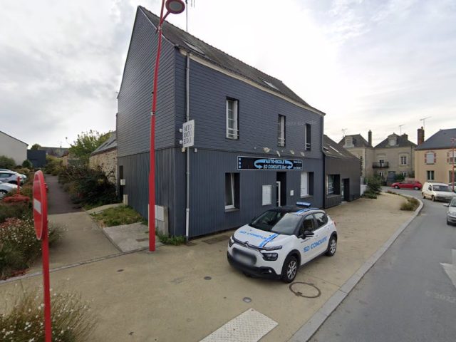 Sd Conduite - Cossé-le-Vivien - +33 2 43 98 25 67