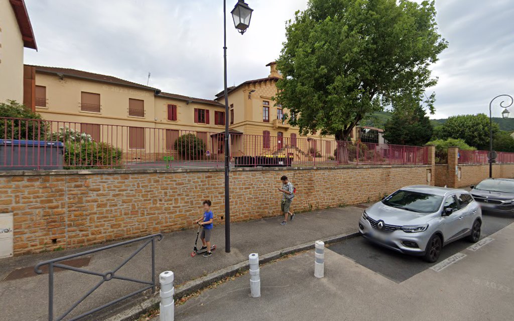 Ecole maternelle