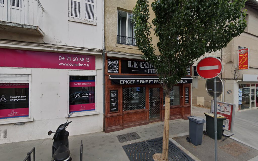Auto-Ecole Yovoy