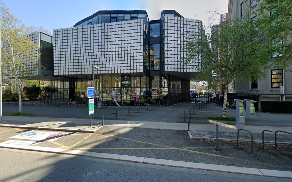 Auto Ecole Citoyenne