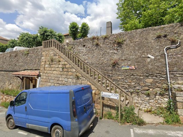 Auto Moto Des Trois Chemins - Olargues - +33 4 67 97 77 02