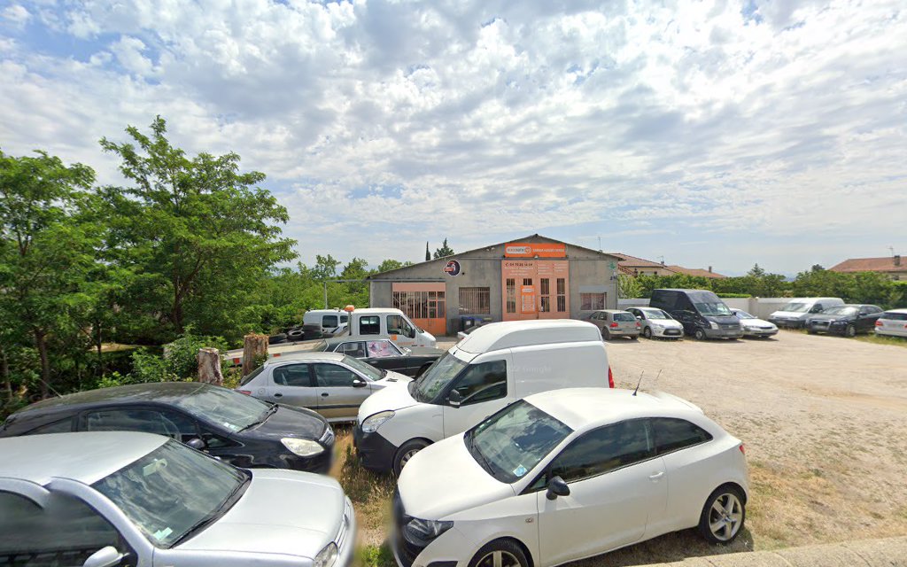 Garage Hugues Devise