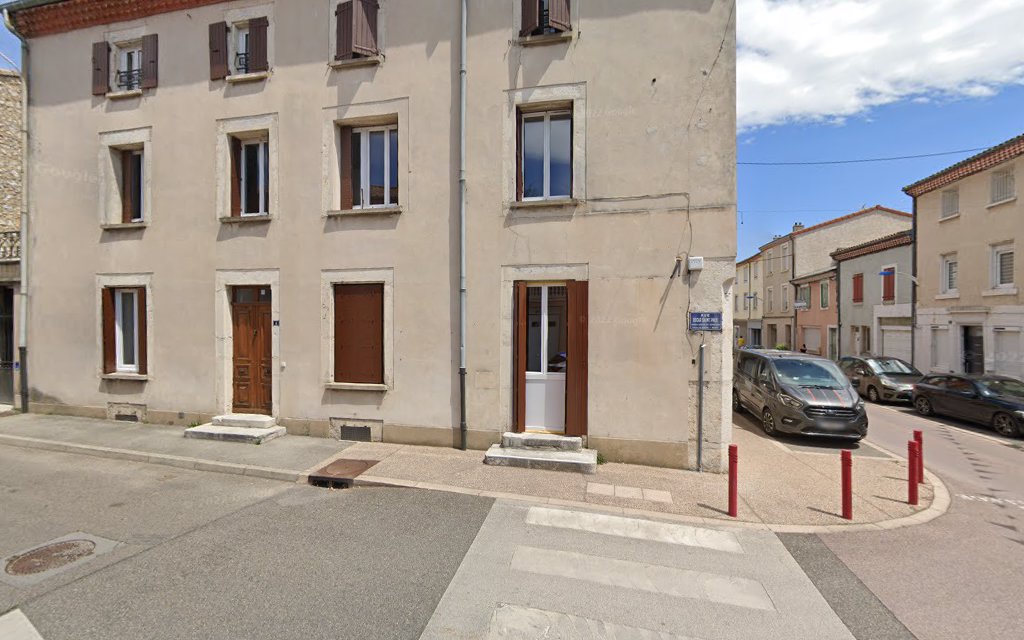 Auto-école LCF