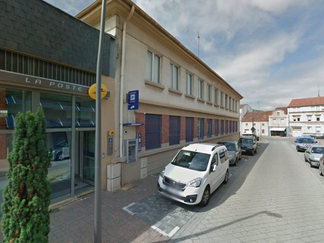La Poste - Centre d’examen du code de la route - Freyming-Merlebach - +33 806 80 08 82