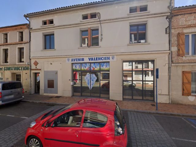 La Poste - Centre d’examen du code de la route - Valence d'Agen - +33 806 80 08 82