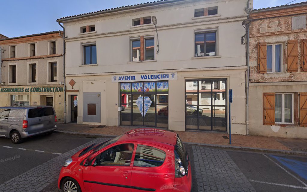 La Poste - Centre d’examen du code de la route