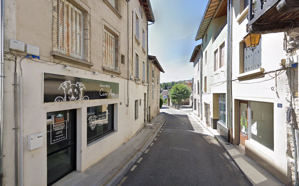Auto Ecole Ha-Yes