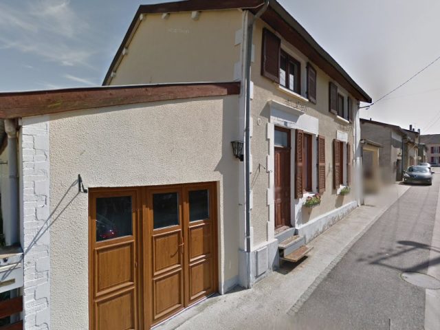 Ecole De Velaines - Velaines -