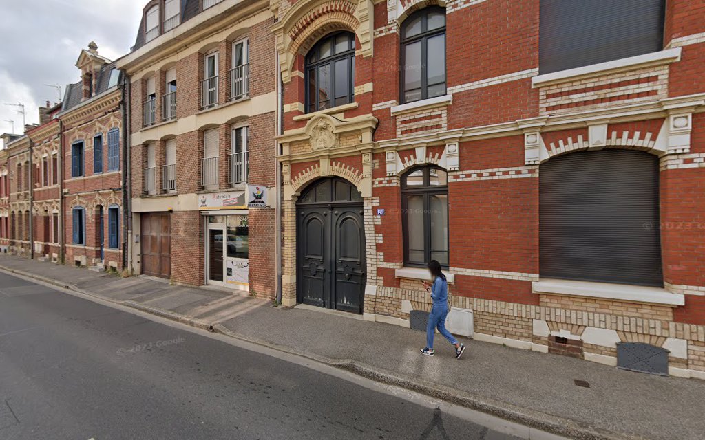Sarl Benoit Auto Ecole Saint Fuscien
