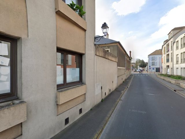 Monneret Formation Sud - Linas - +33 1 69 80 89 11