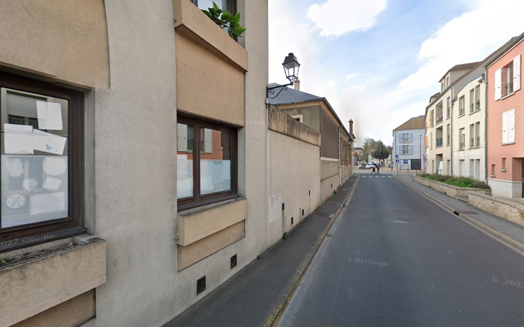 Monneret Formation Sud