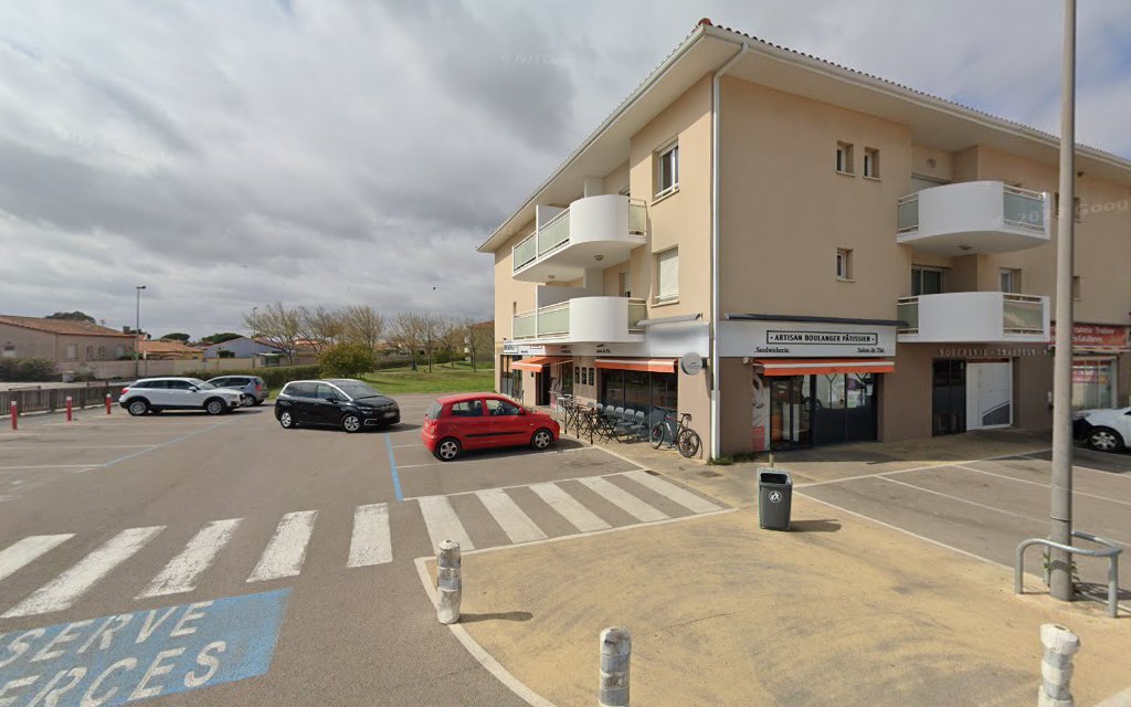 Ecole De Conduite Sephyr