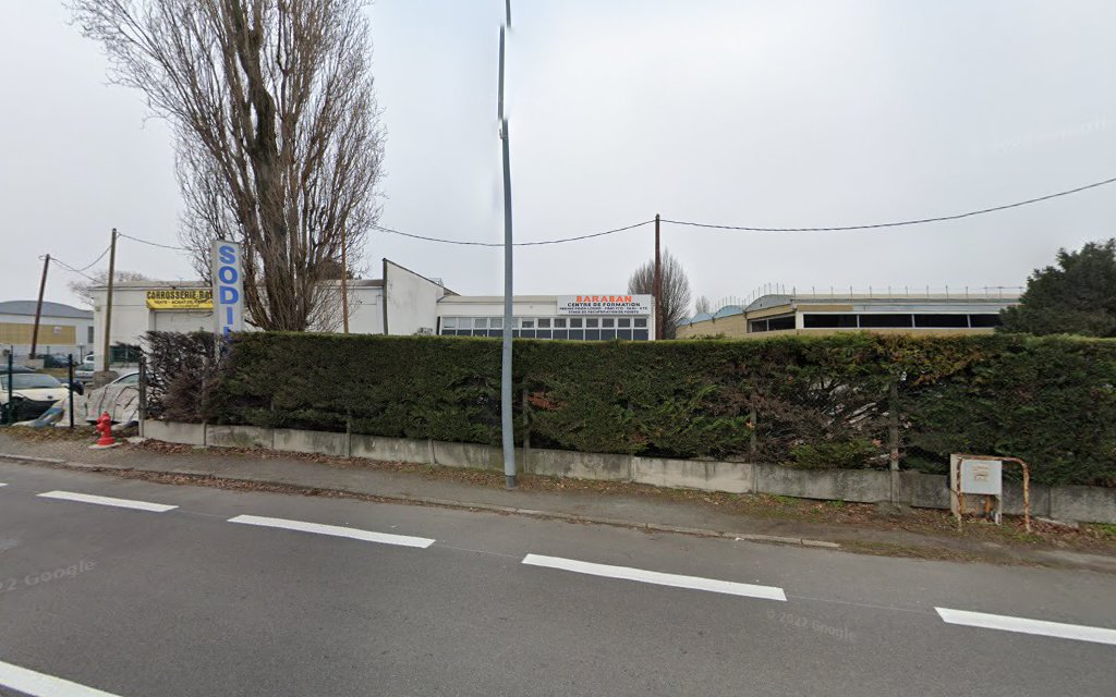 Baraban Centre De Formation