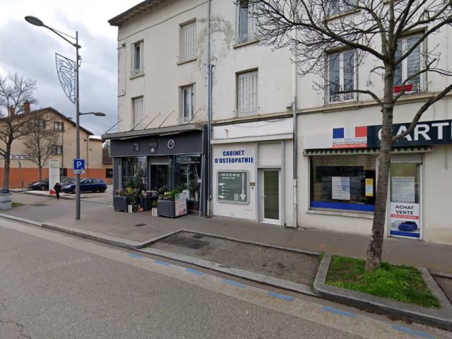 ObjectifCode - Centre d'examen du code de la route Saint Priest - Saint-Priest - +33 1 41 24 86 26